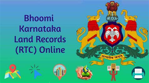 rtyc|bhoomi r t c.
